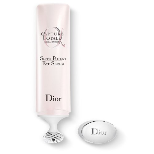 Dior Capture Totale - Super Potent Eye Serum - Anti-Aging